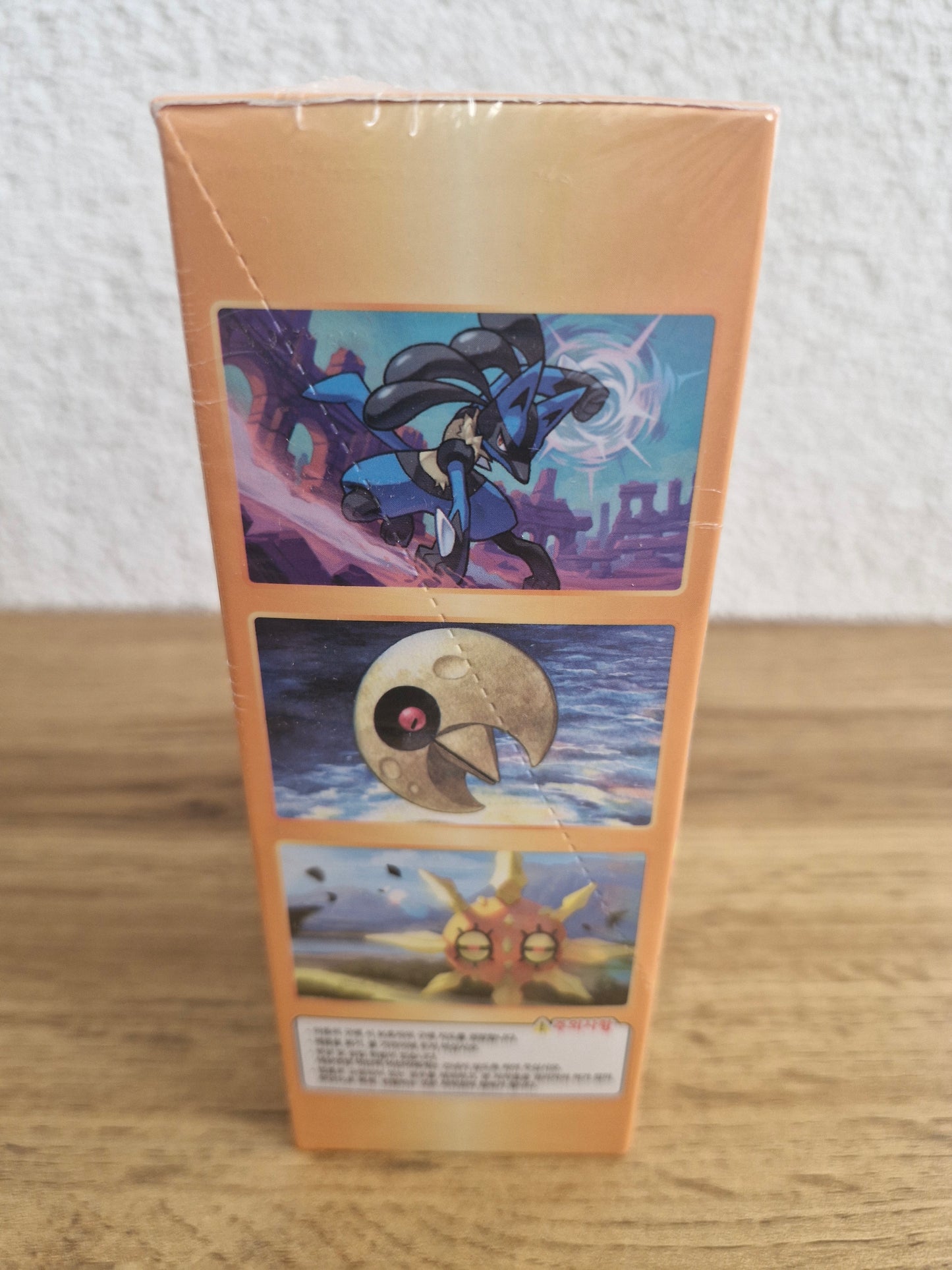 Pokémon - Sword & Shield VSTAR Universe Display s12a (Koreanisch)
