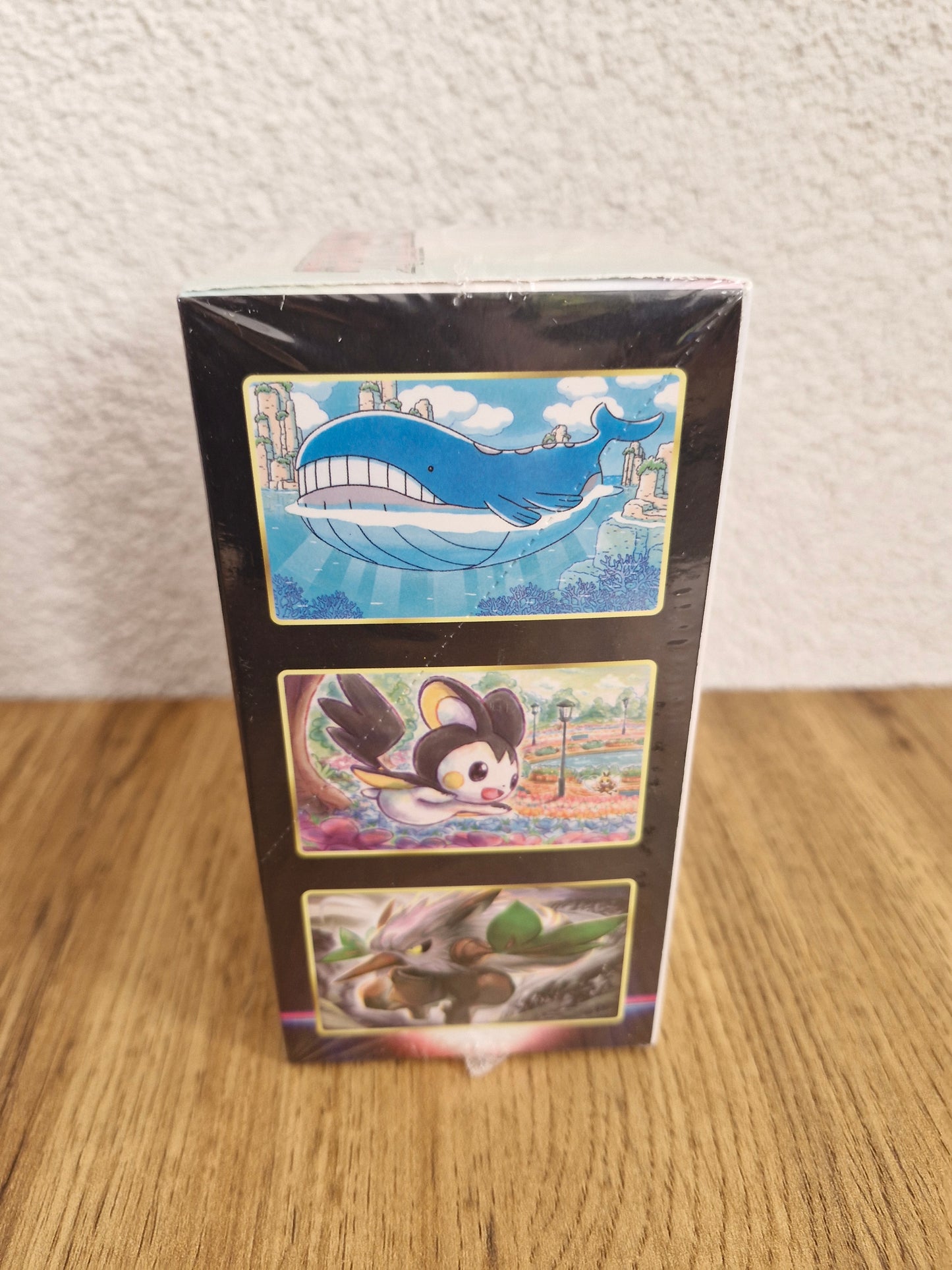Pokémon - Sword & Shield Lost Abyss Display s11 (Koreanisch)