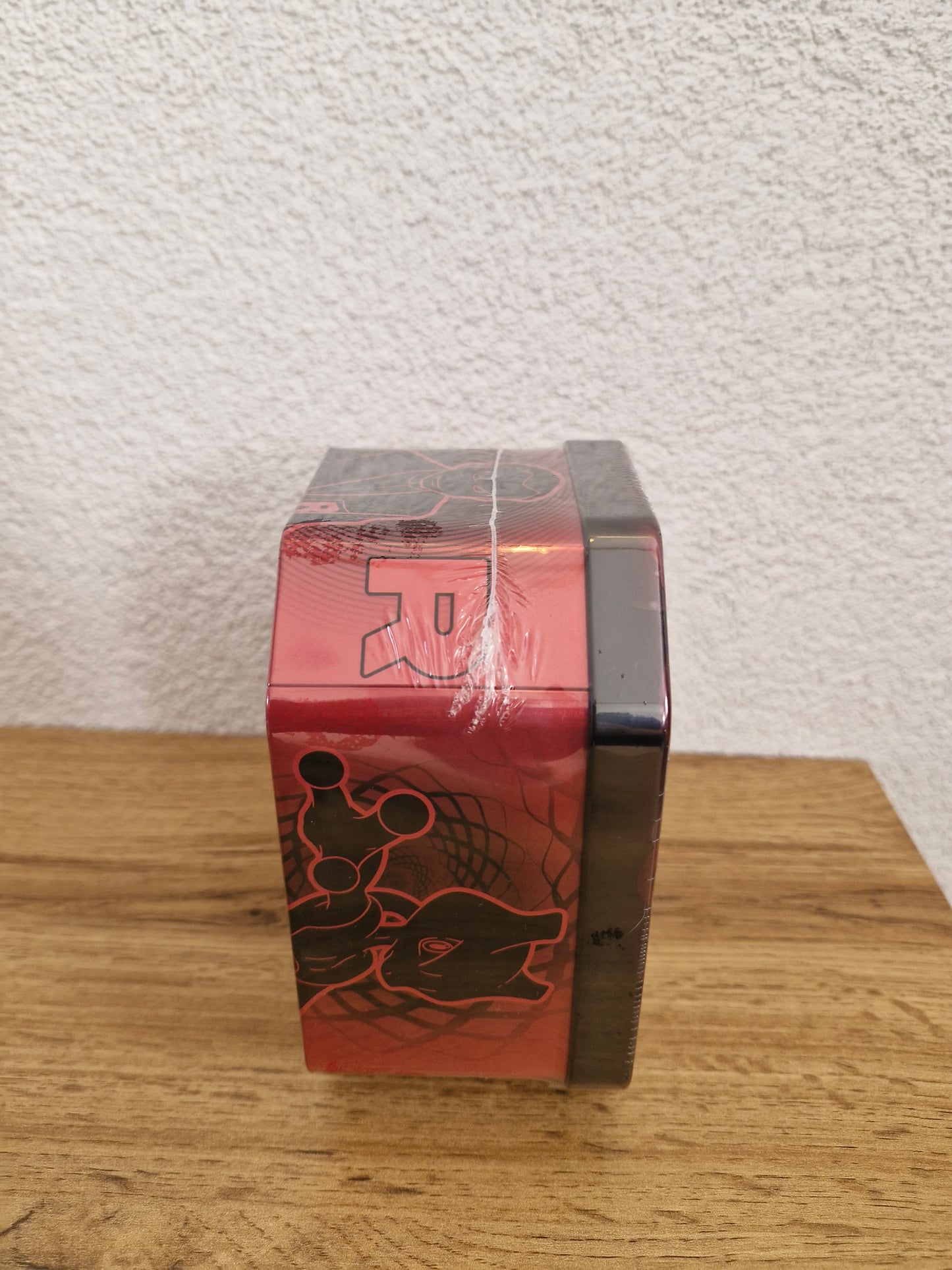 Pokemon Tin Box Mewtu ( DE )