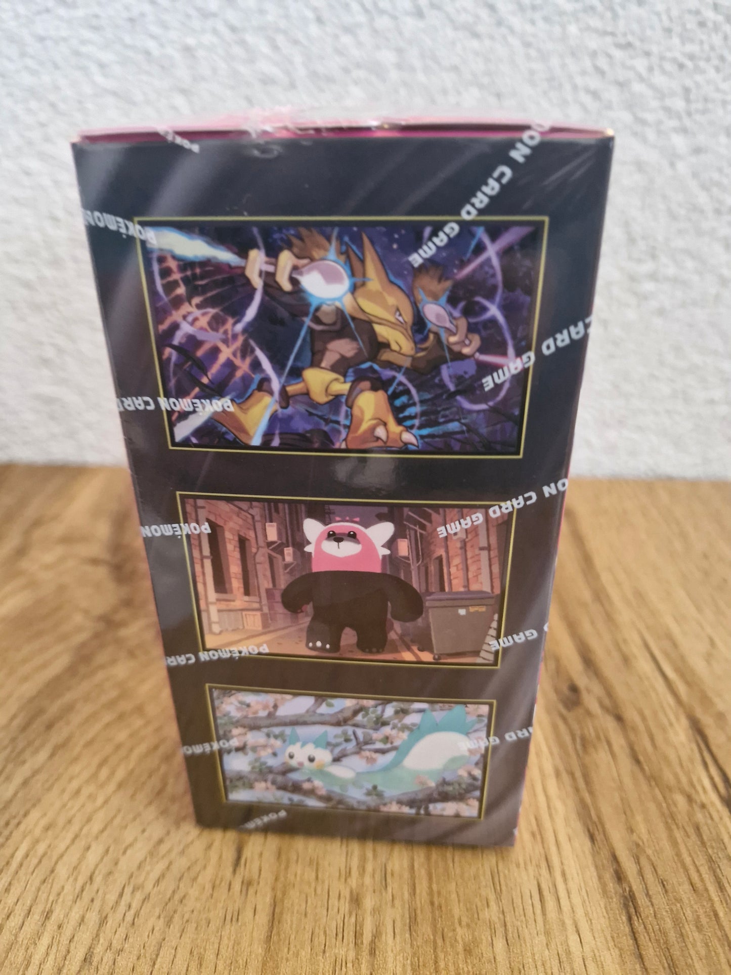 Pokémon - Mega Symphonia Display M1S (Koreanisch)