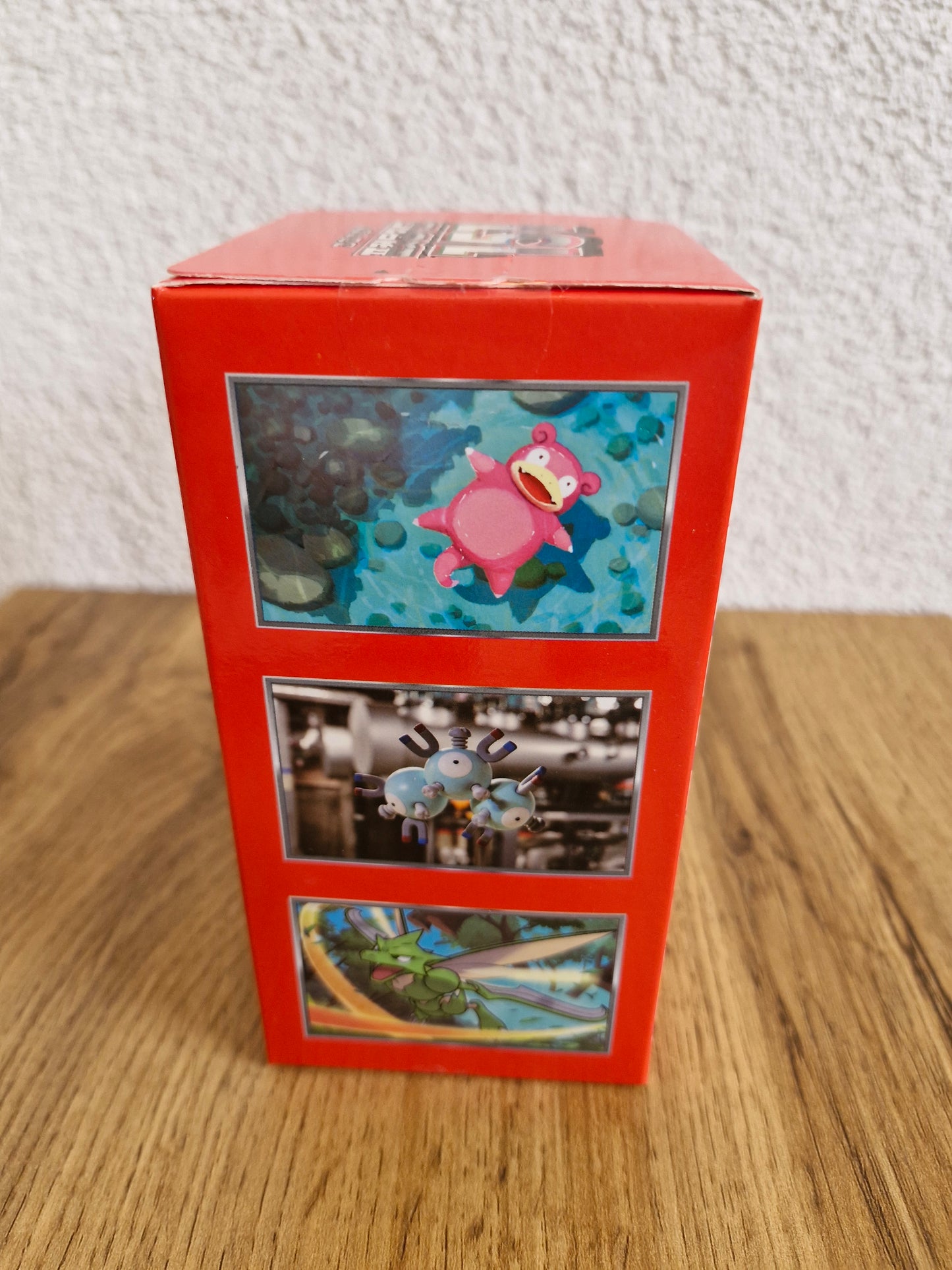 Pokémon - Scarlet & Violet 151 Display SV2a (Koreanisch)