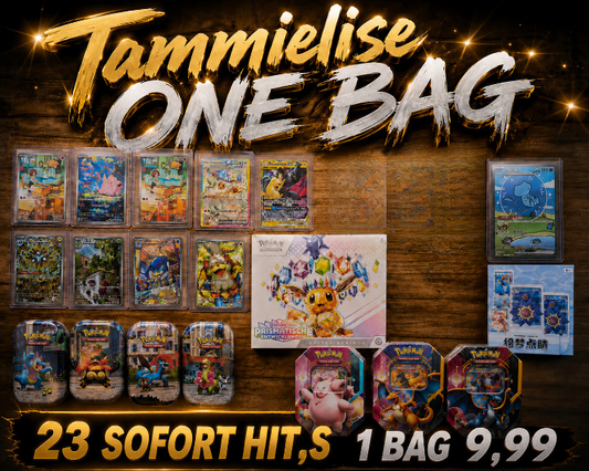 Tammieliste One Bag