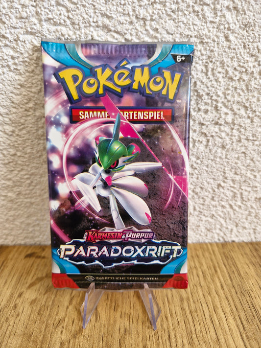 Paradox Rift
