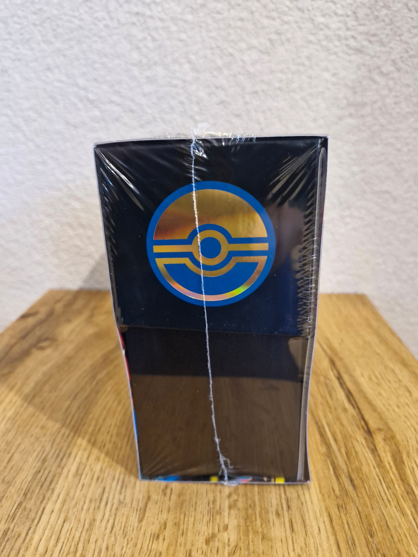 Top-Trainer-Box Mega-Entwicklung Lucario