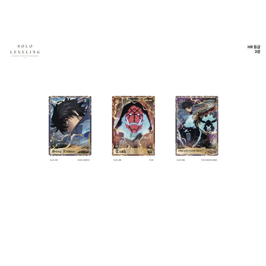 Solo Leveling Arise from the Shadow - Vol. 2 (KR)