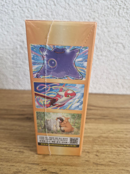 Pokémon - Sword & Shield VSTAR Universe Display s12a (Koreanisch)