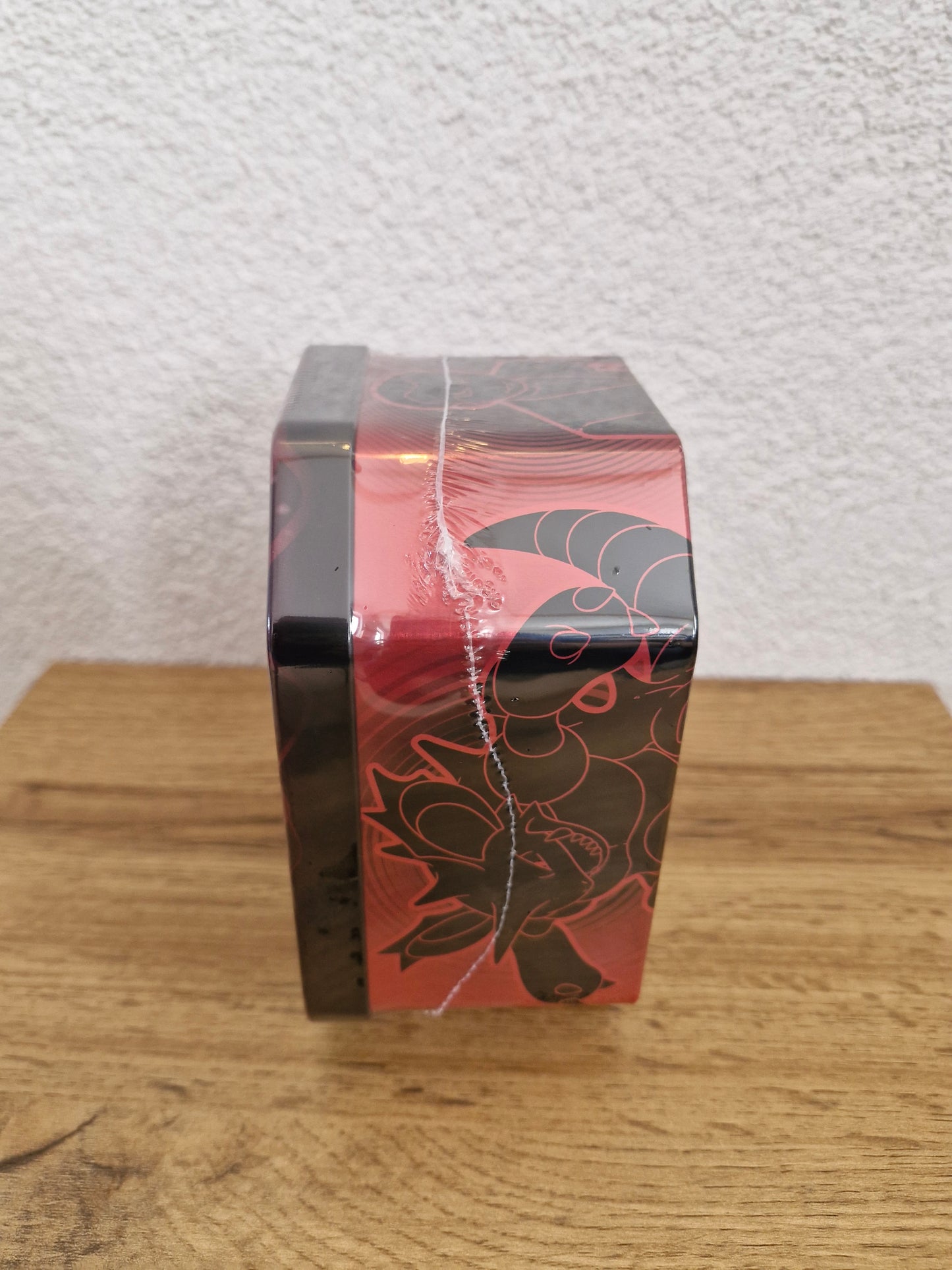 Pokemon Tin Box Mewtu ( DE )