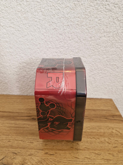 Pokemon Tin Box Mewtu ( DE )