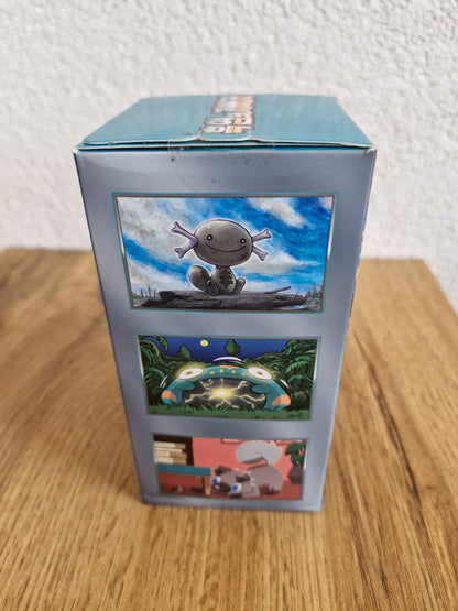 Pokémon - Scarlet & Violet Ruler of the Black Flame Display sv3 (Koreanisch)