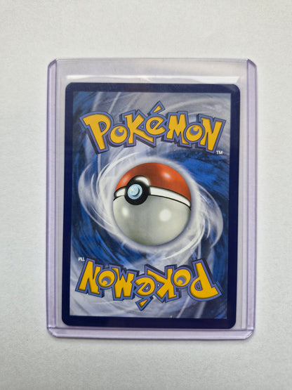 Ns Zoroark ex (JTG 189) - Reisegefährten deutsch