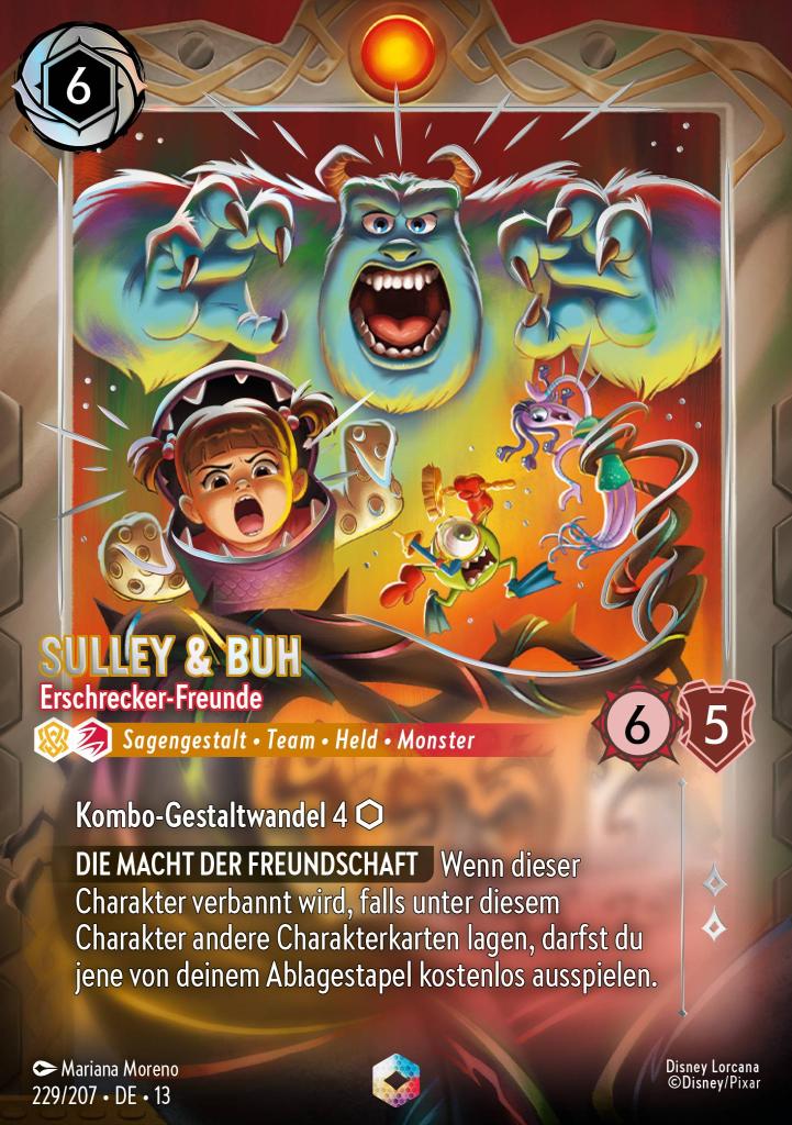 Pre Order Angriff der Ranke - Display