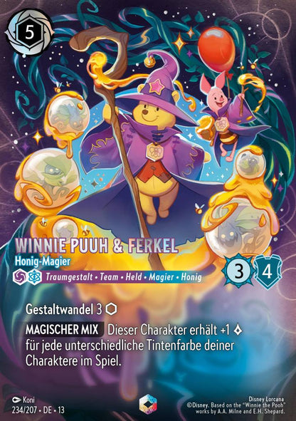 Pre Order Angriff der Ranke - Display