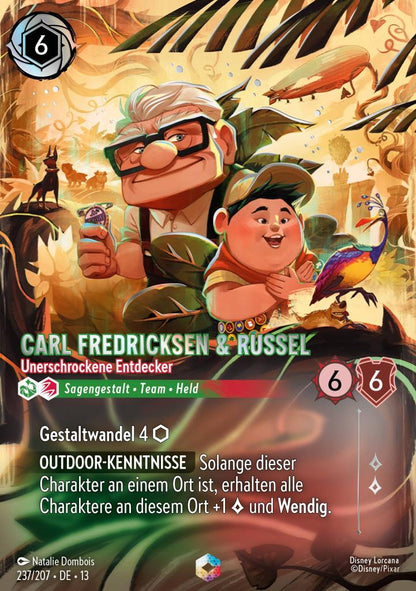 Pre Order Angriff der Ranke - Display
