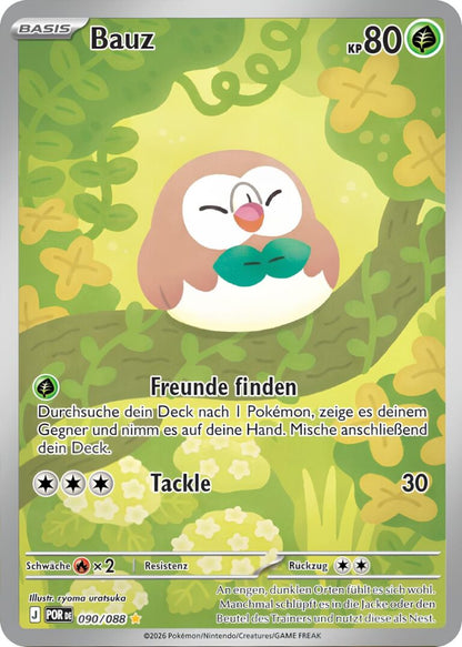 Pokemon Optimale Ordnung Booster