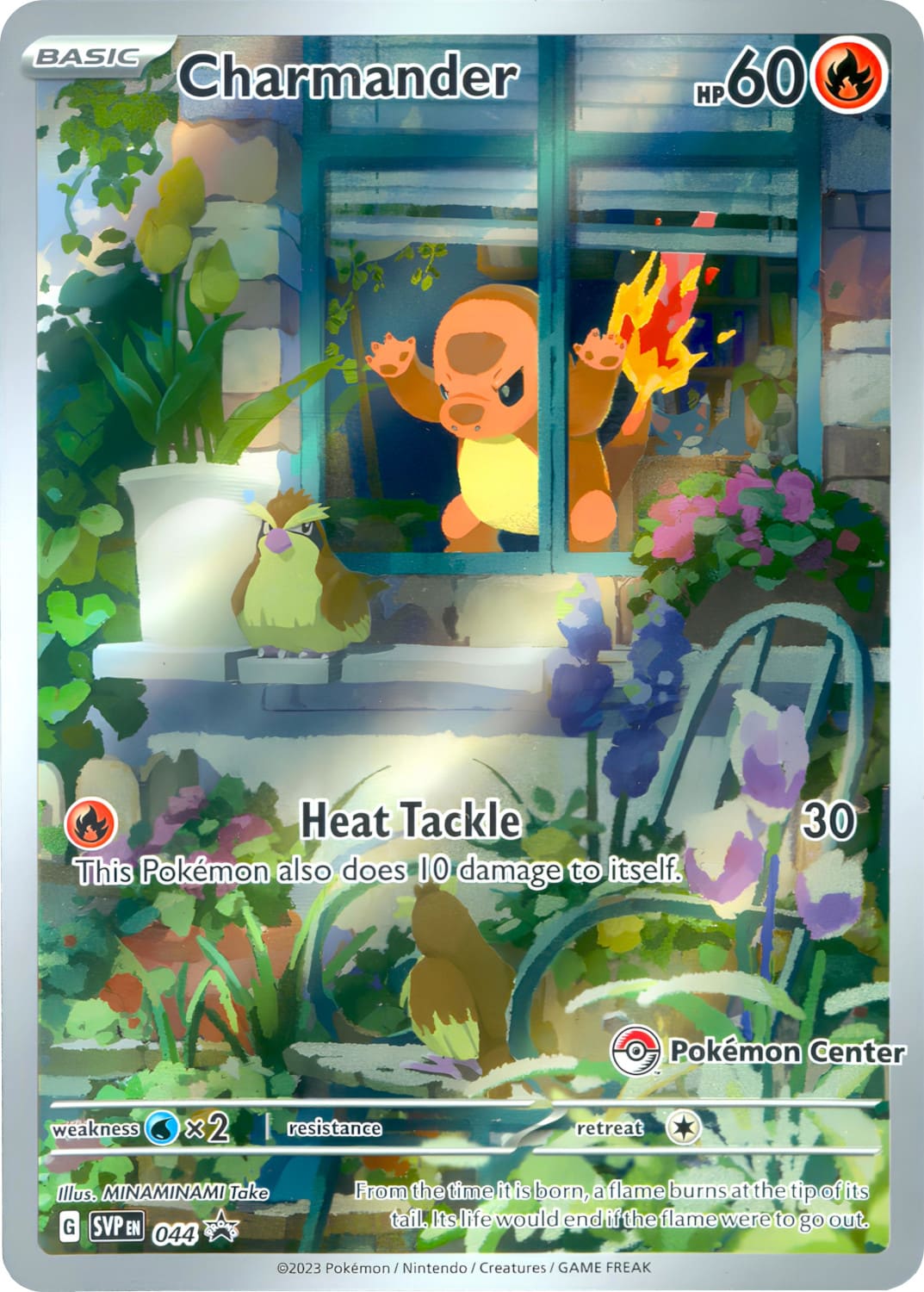 Pokémon Obsidian Flammen Booster Pack - Deutsch