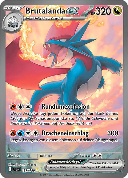 Pokémon Karmesin & Purpur Reisegefährten Booster