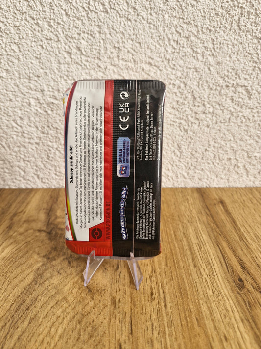 Booster 151 (DE)