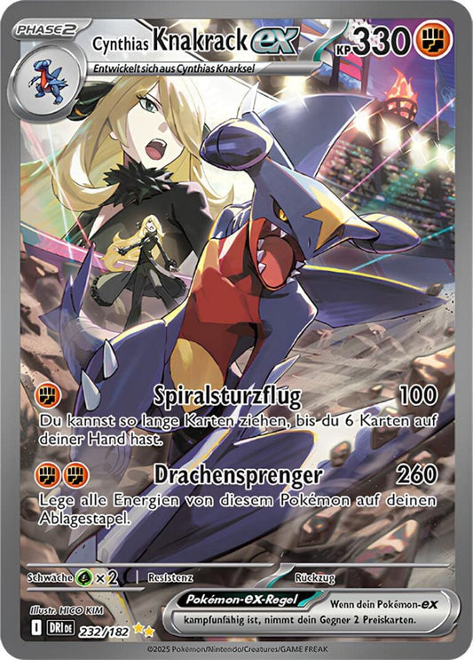 Pokemon Ewige Rivalen 36er Display Deutsch