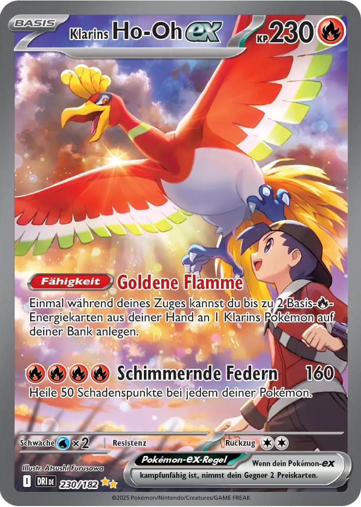 Pokemon Ewige Rivalen 36er Display Deutsch