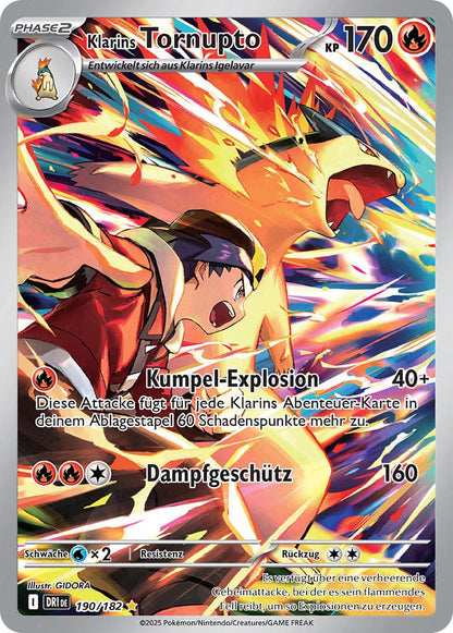 Pokemon Ewige Rivalen 36er Display Deutsch