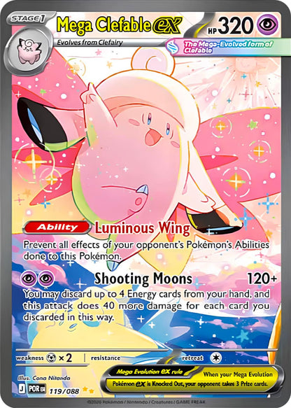 Pokemon Optimale Ordnung Booster