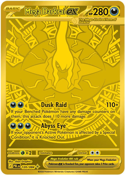 Pokemon Dunkelnacht Booster