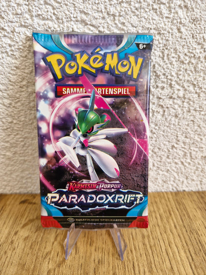 Paradox Rift