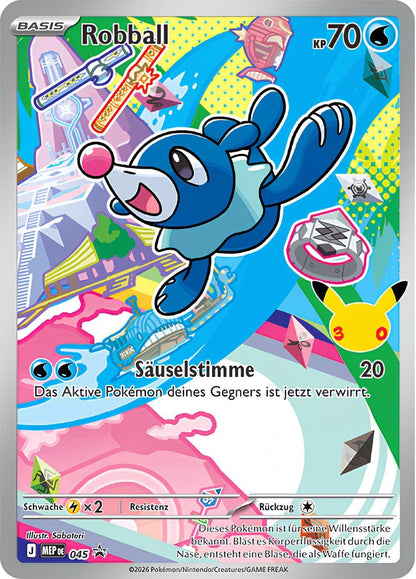 Pokémon „Erste Partner Illustrations-Kollektion