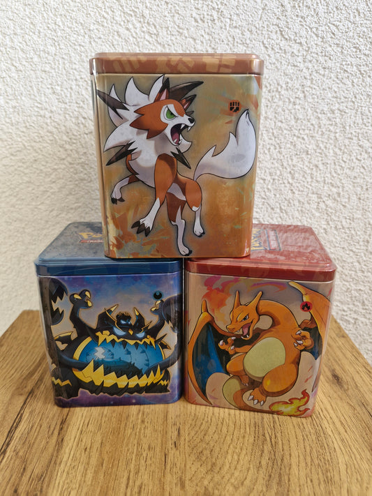 Stabelbare-Tin-Box Herbst 2022 (1Box)