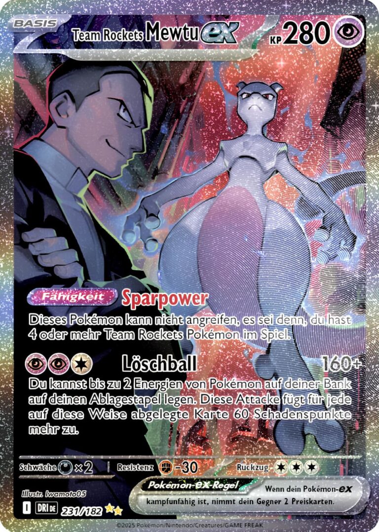 Pokemon Ewige Rivalen 36er Display Deutsch