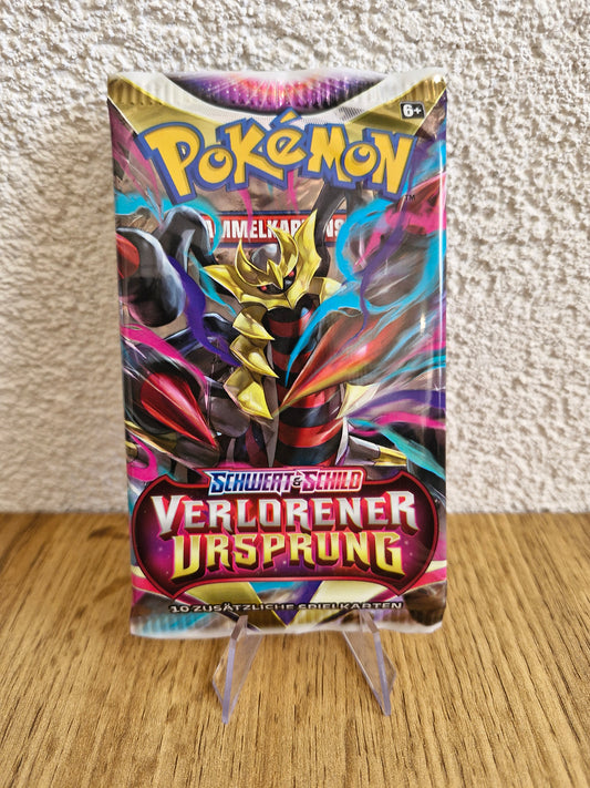 Verlorener Ursprung