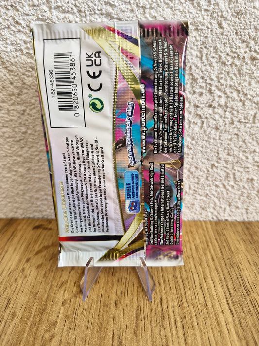 Verlorener Ursprung