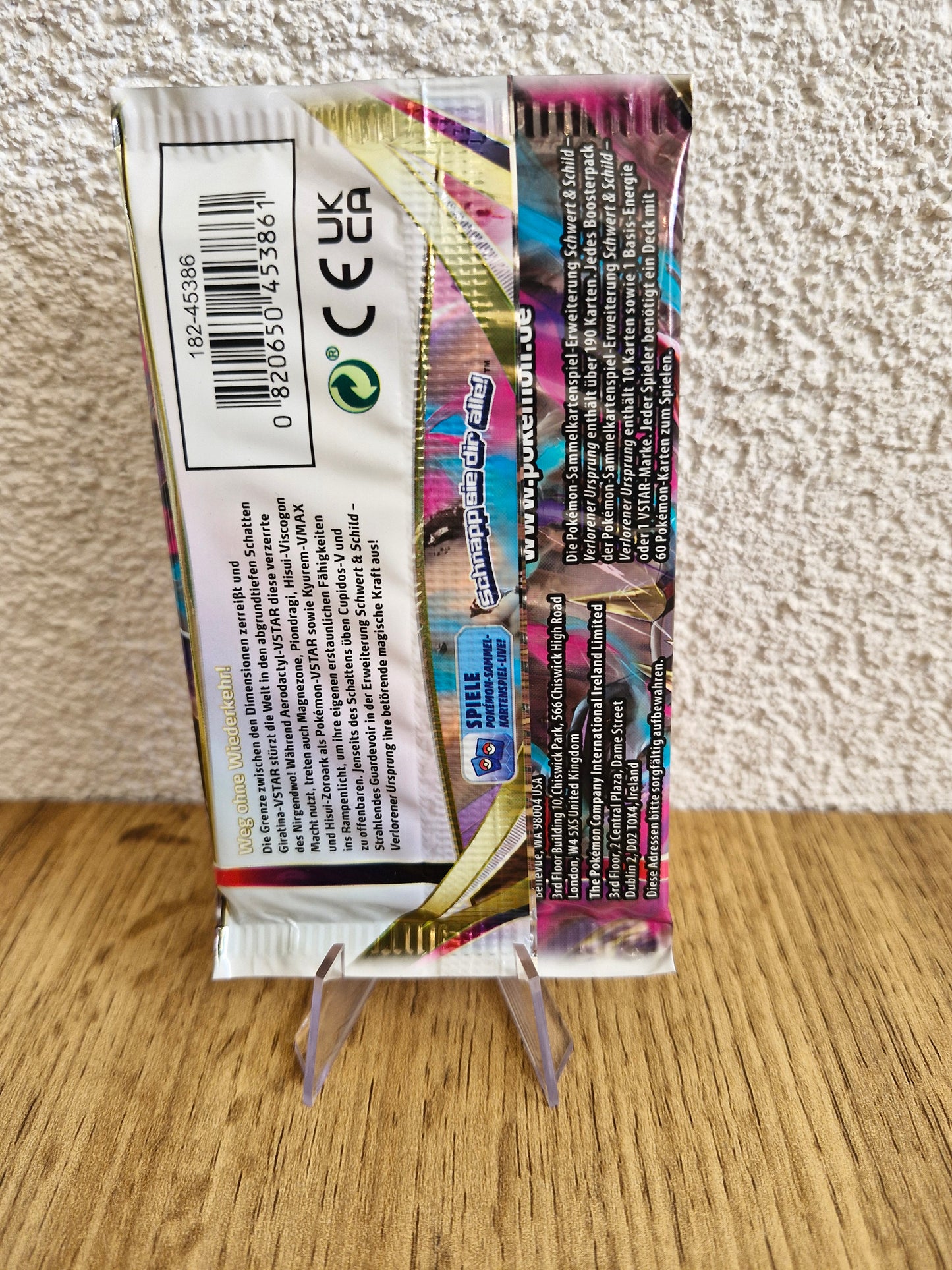 Verlorener Ursprung