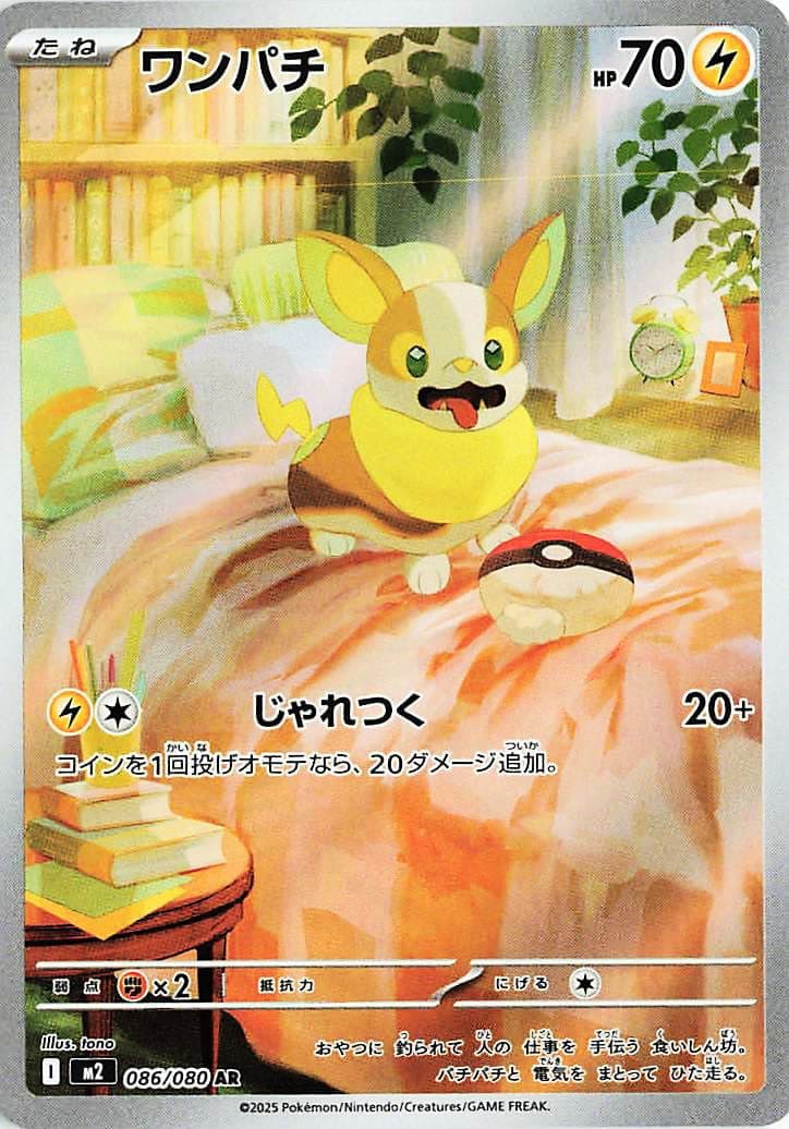 Pokemon Inferno X (M2)Display Japan