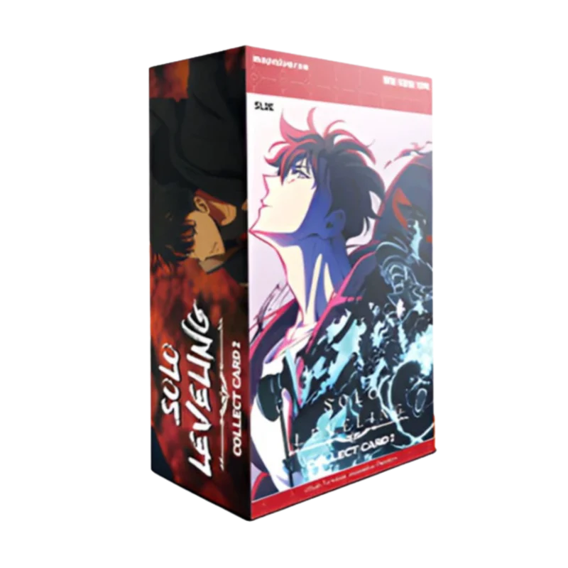 Solo Leveling  Arise from the Shadow - Vol. 2 (KR)