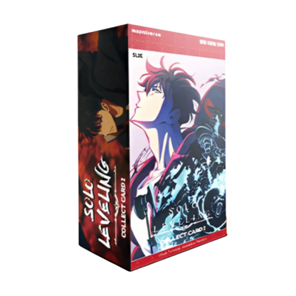 Solo Leveling  Arise from the Shadow - Vol. 2 (KR)