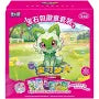 Pokémon - Gem Pack Badge Set Display (CBB1-2-3) [S-CHN]
