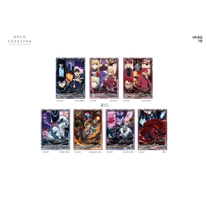 Solo Leveling  Arise from the Shadow - Vol. 2 (KR)