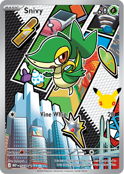 Pokemon TCG - Erste Partner Illustrations-Kollektion 2 - Deutsch