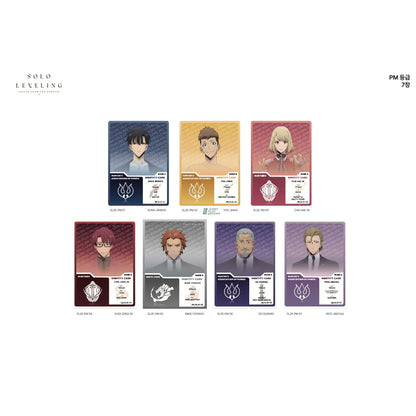 Solo Leveling  Arise from the Shadow - Vol. 2 (KR)