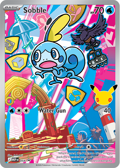 Pokemon TCG - Erste Partner Illustrations-Kollektion 2 - Deutsch